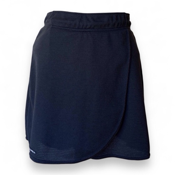 LOUIS GARNEAU Cycling Skirt with integrated shorts size small - Picture 1 of 12